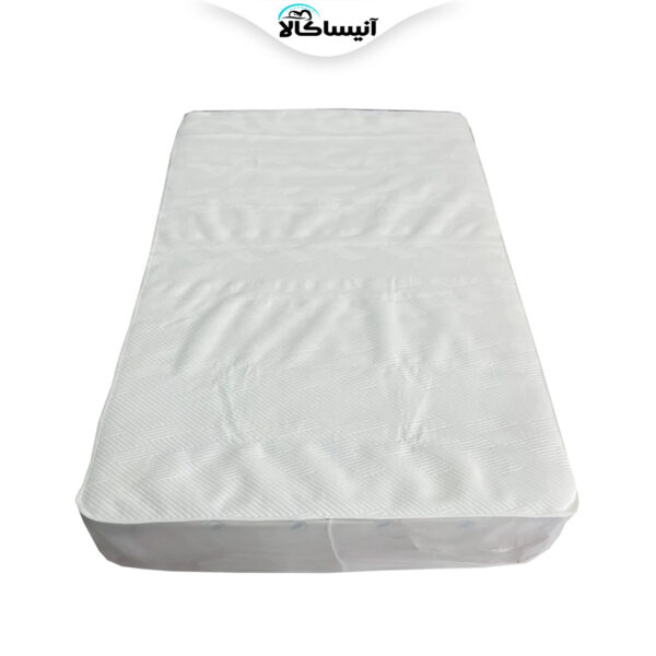 محافظ تشک آکسون مدل ضد آب دونفره سایز 200*180 سانتی متر (ارسال رایگان)