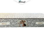 تشک رویال اصل مدل پریا یک نفره سایز 200 × 120 سانتی متر (ارسال رایگان) - تصویر 2