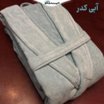 حوله پالتویی سلین مدل PS-2023 سایز135 (ارسال رایگان) - تصویر 4