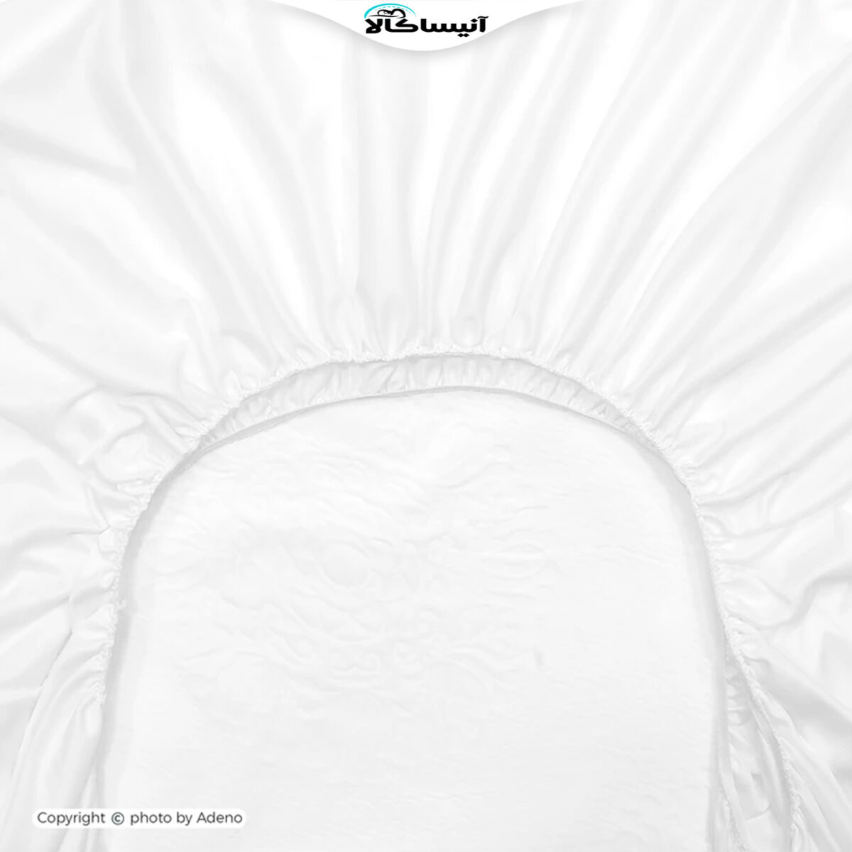 محافظ تشک یوموش مدل Calssic یک نفره سایز 200×90 سانتی متر (ارسال رایگان) - تصویر 2