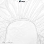 محافظ تشک یوموش مدل Calssic یک نفره سایز 200×90 سانتی متر (ارسال رایگان) - تصویر 2