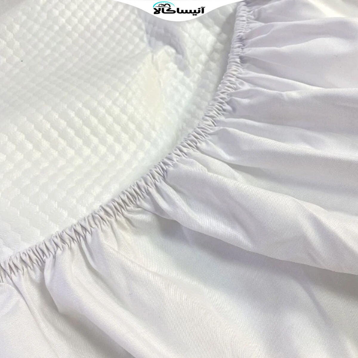 محافظ تشک دکتر بیست مدل ضد آب یک‌ و نیم نفره سایز 120x200 (ارسال رایگان) - تصویر 6