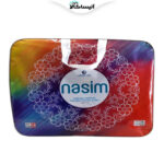 پتو نرمینه بافت مدل نسیم کد 44 سایز 155x210 سانتی متر (ارسال رایگان) - تصویر 3