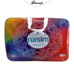 پتو نرمینه بافت مدل نسیم کد 52 سایز 210x230 سانتی متر (ارسال رایگان) - تصویر 3