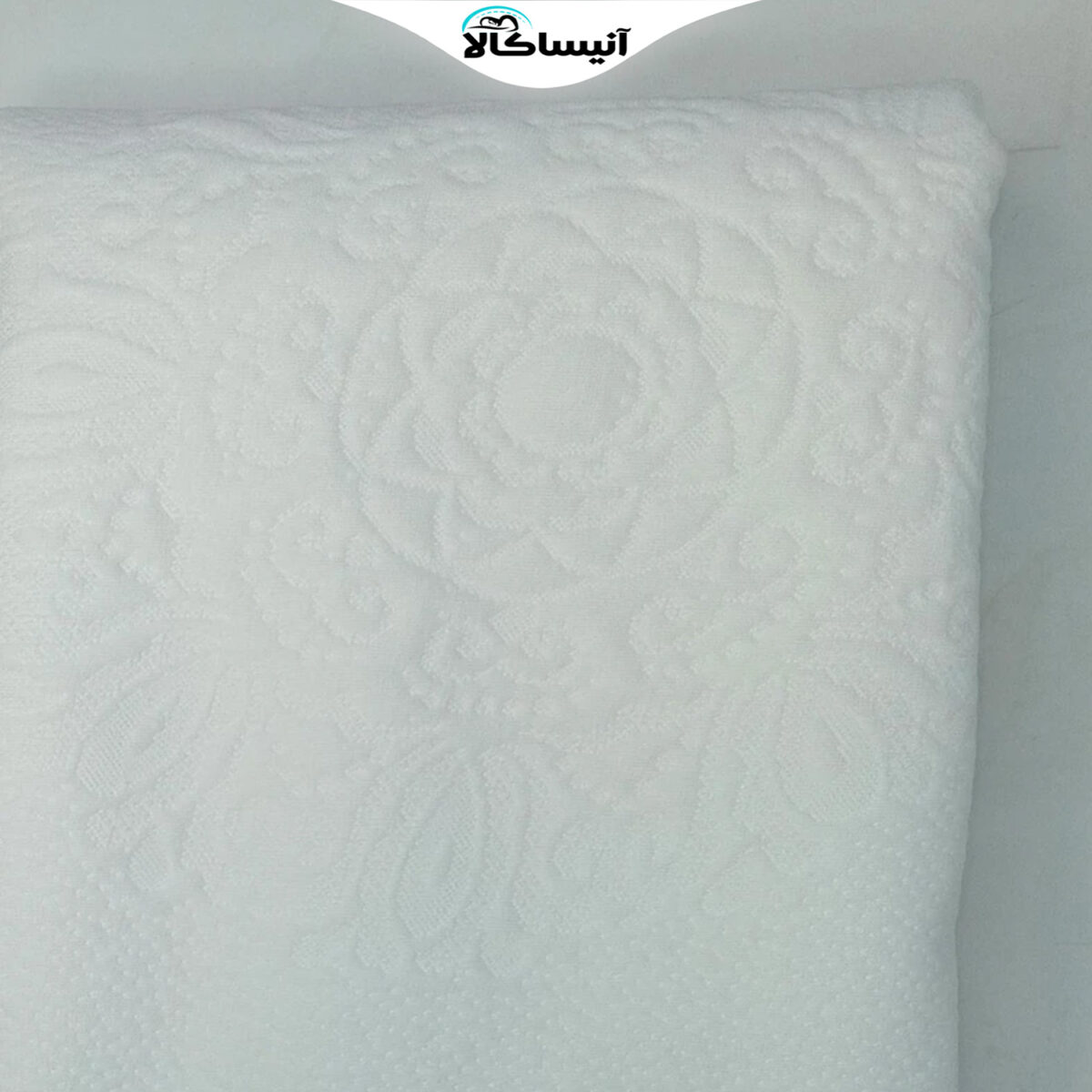 محافظ تشک یوموش مدل ویولت دونفره سایز 180×200 سانتی متر (ارسال رایگان) - تصویر 2