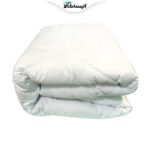 لحاف لایت یاپراک مدل میکرو یکنفره سایز 200×160 سانتی متر (ارسال رایگان) - تصویر 5