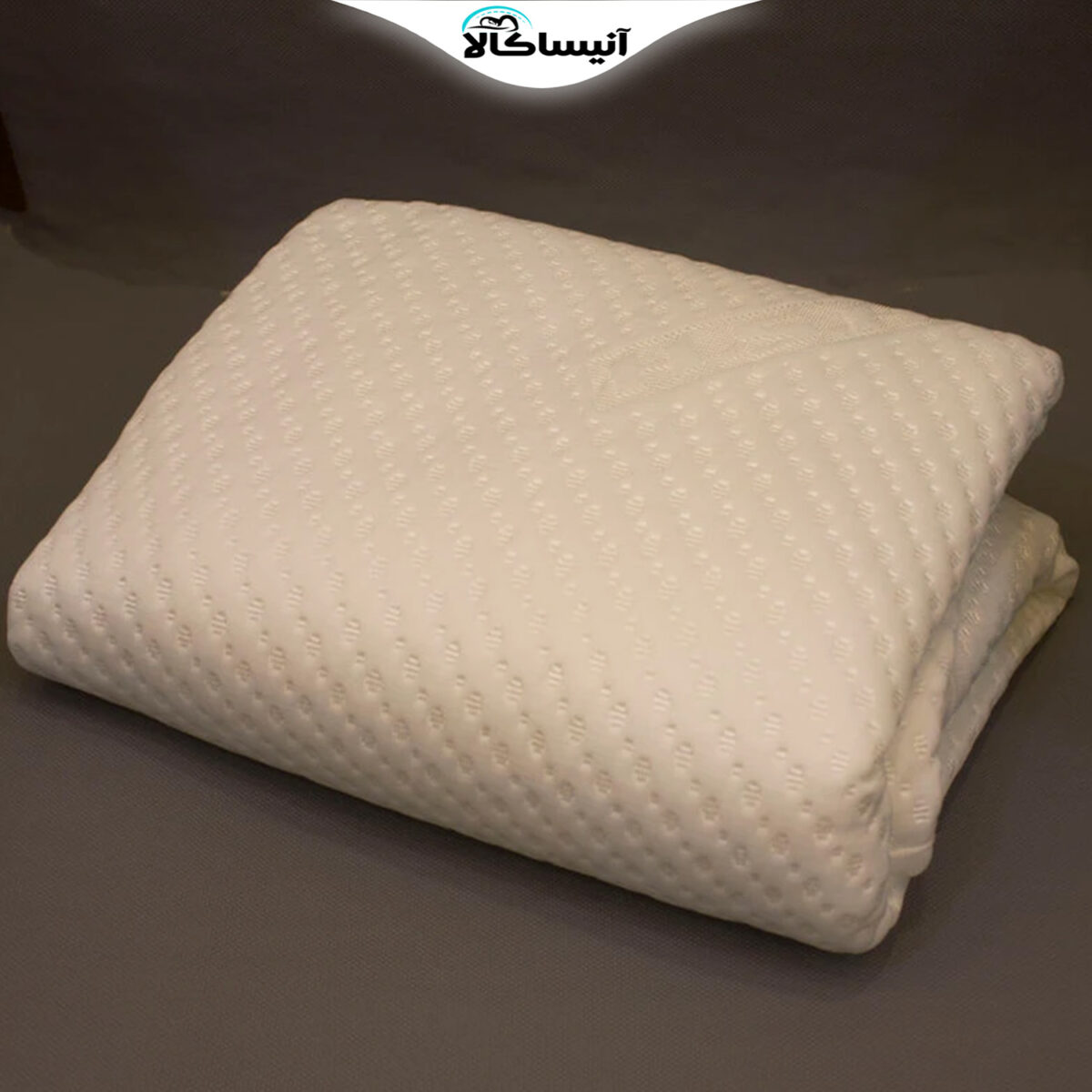 محافظ تشک مدل نانو میکرو ممتاز یک نفره سایز 180x80 سانتی متر (ارسال رایگان) - تصویر 2