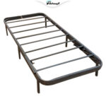 کفی تختخواب یکنفره مدل IR500 سایز 190×80 سانتیمتر (ارسال رایگان) - تصویر 3
