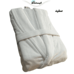 حوله پالتویی سلین مدل PS-2010 سایز 115 (ارسال رایگان) - تصویر 3
