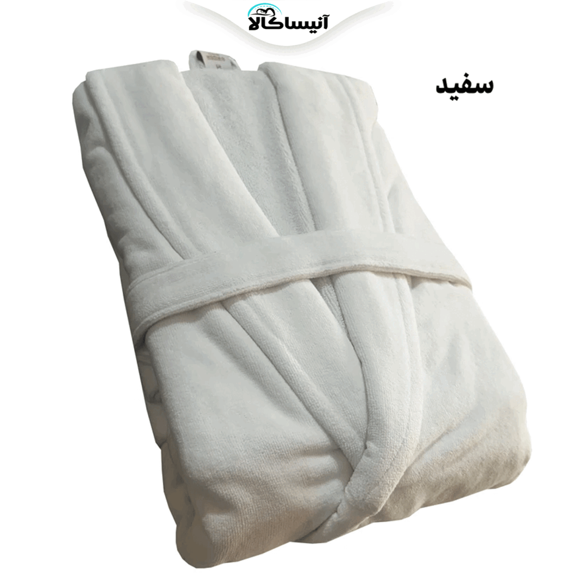 حوله پالتویی سلین مدل PS-2009 سایز145 سلین مدل PS-2009 سایز145 (ارسال رایگان) - تصویر 10