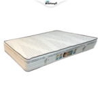 تشک یوموش مدل ارکیده یکنفره سایز 135 × 70 سانتی متر (ارسال رایگان)