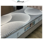 تشک یوموش مدل سوپر کلاسیک یکنفره سایز 135 × 70 سانتی متر (ارسال رایگان) - تصویر 4