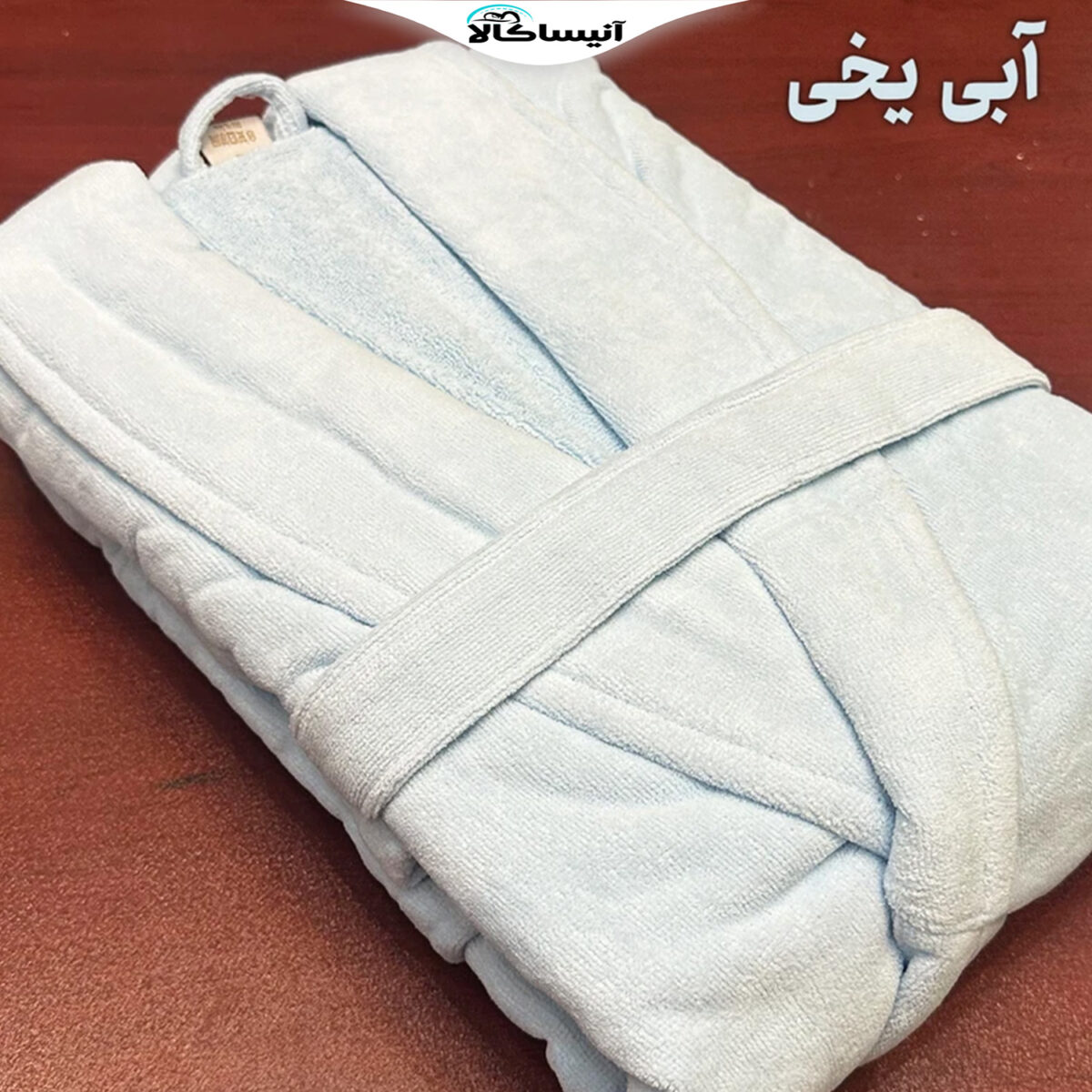 حوله پالتویی سلین مدل PS-2023 سایز135 (ارسال رایگان) - تصویر 5