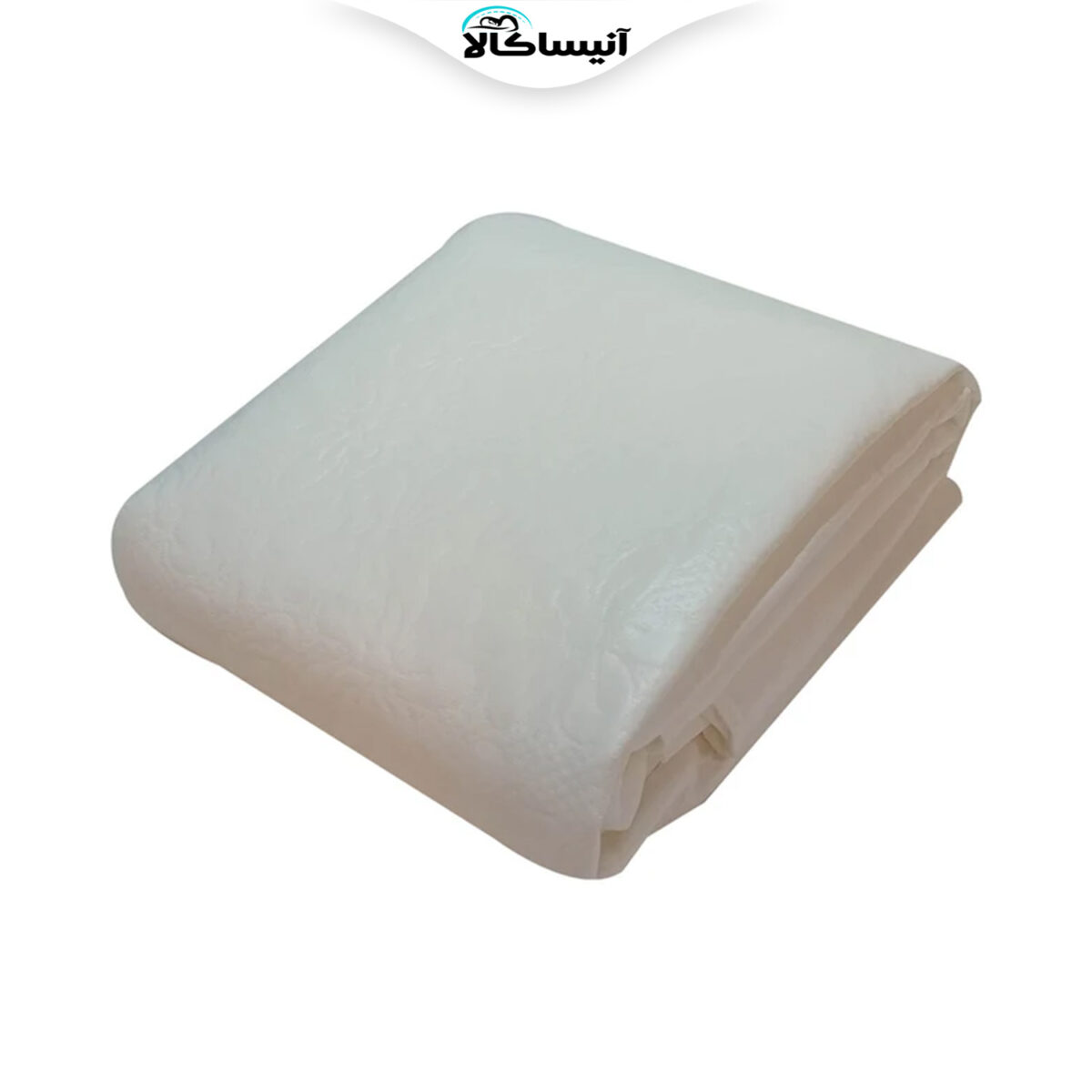 محافظ تشک اکسون مدل 002 یکنفره سایز 120×200 سانتی متر (ارسال رایگان) - تصویر 2