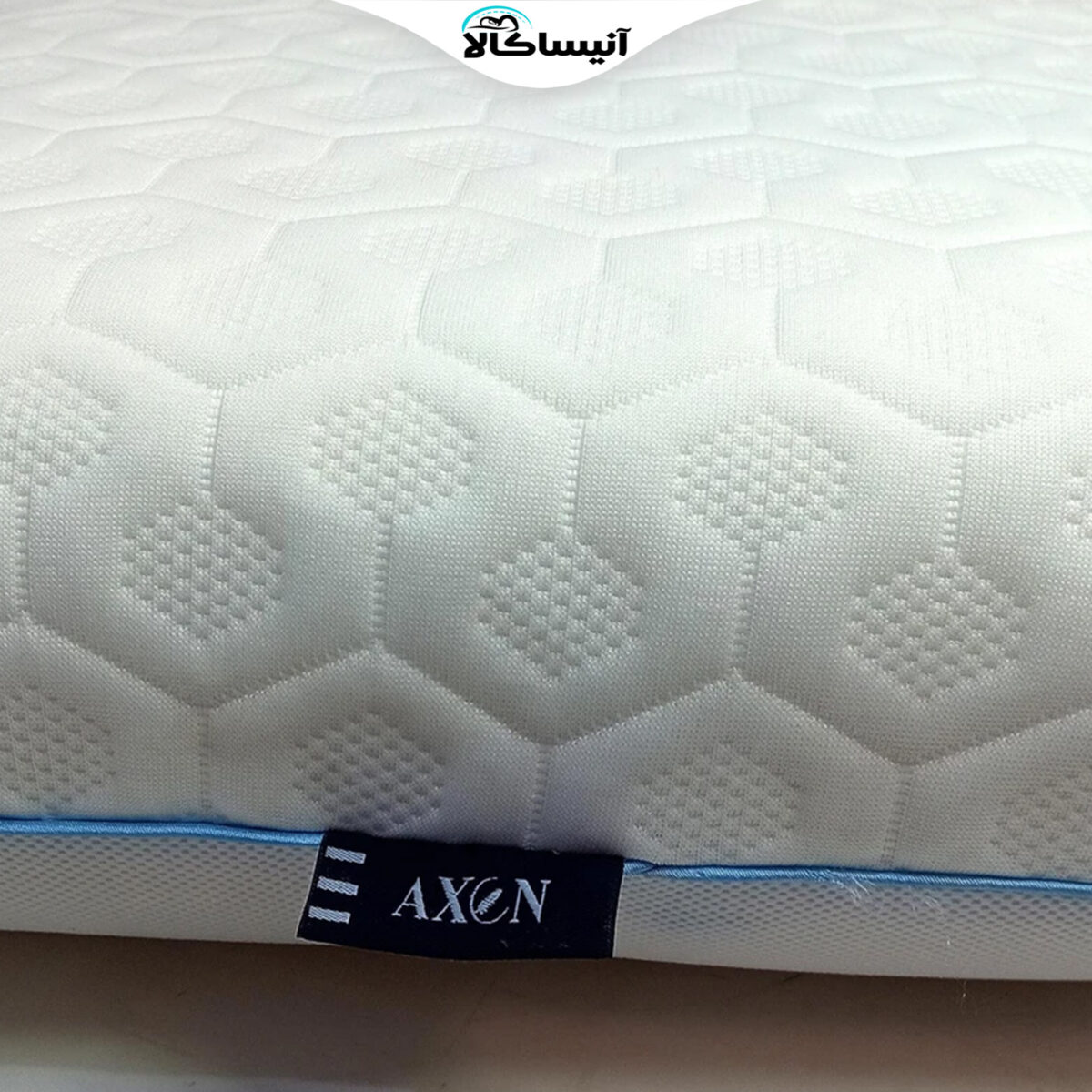 بالش طبی آکسون مدل Medical Cold Breeze (ارسال رایگان) - تصویر 6