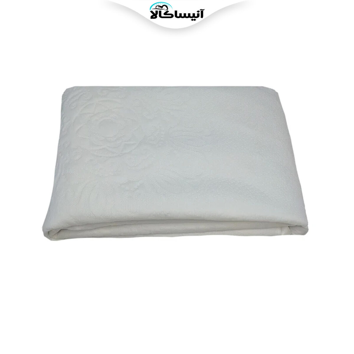محافظ تشک یوموش مدل ویولت دونفره سایز 180×200 سانتی متر (ارسال رایگان) - تصویر 3