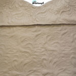 محافظ تشک رویا مدل پلاس دونفره سایز140×200 سانتی متر (ارسال رایگان) - تصویر 2