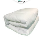 لحاف لایت یاپراک مدل میکرو یکنفره سایز 200×160 سانتی متر (ارسال رایگان) - تصویر 2