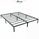 کفی تختخواب دونفره مدل IR700 سایز 200×160سانتیمتر (ارسال رایگان) - تصویر 4