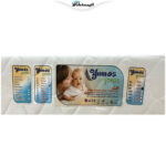 تشک یوموش مدل کاملیا یکنفره سایز 200 × 120 سانتی متر (ارسال رایگان) - تصویر 4