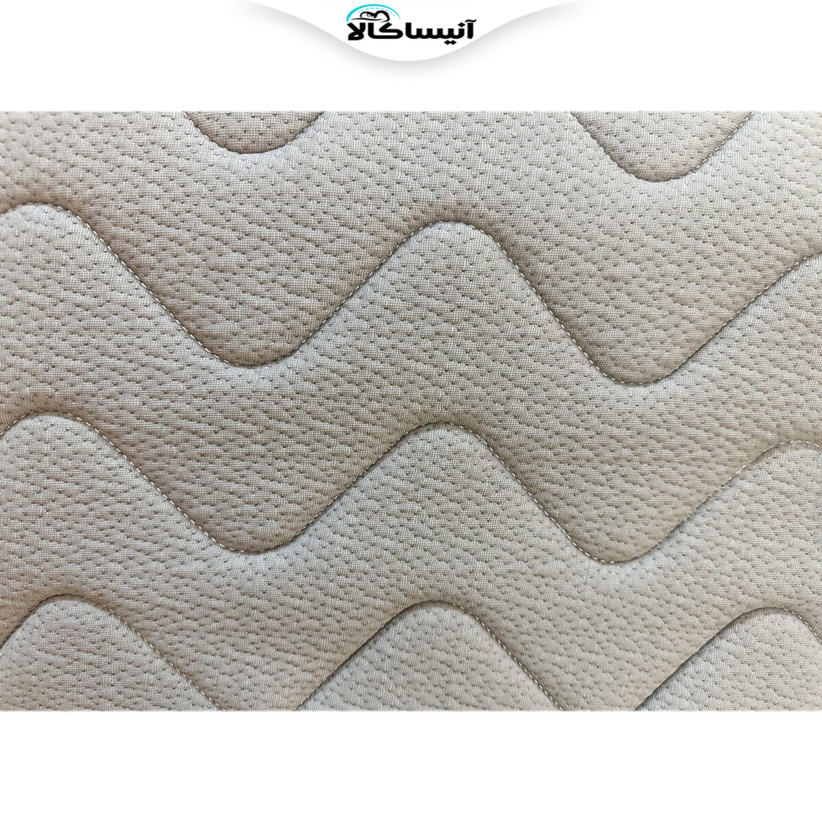 تشک یوموش مدل سوپر ارکیده مموری کلاس یکنفره سایز 180 ×80 سانتی متر (ارسال رایگان) - تصویر 3
