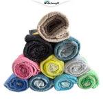 پتو مسافرتی شیلار تک مدل سوپر رویال یکنفره سایز 220×160 سانتی متر (ارسال رایگان) - تصویر 6