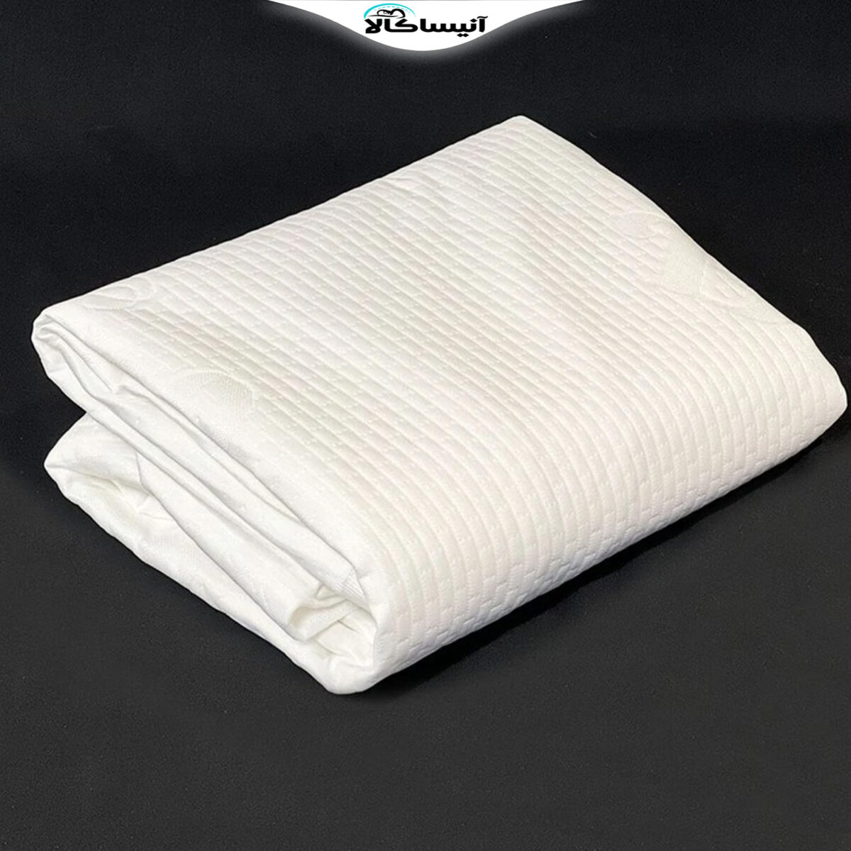 محافظ تشک دکتر بیست مدل ضد آب یک‌ و نیم نفره سایز 120x200 (ارسال رایگان) - تصویر 2