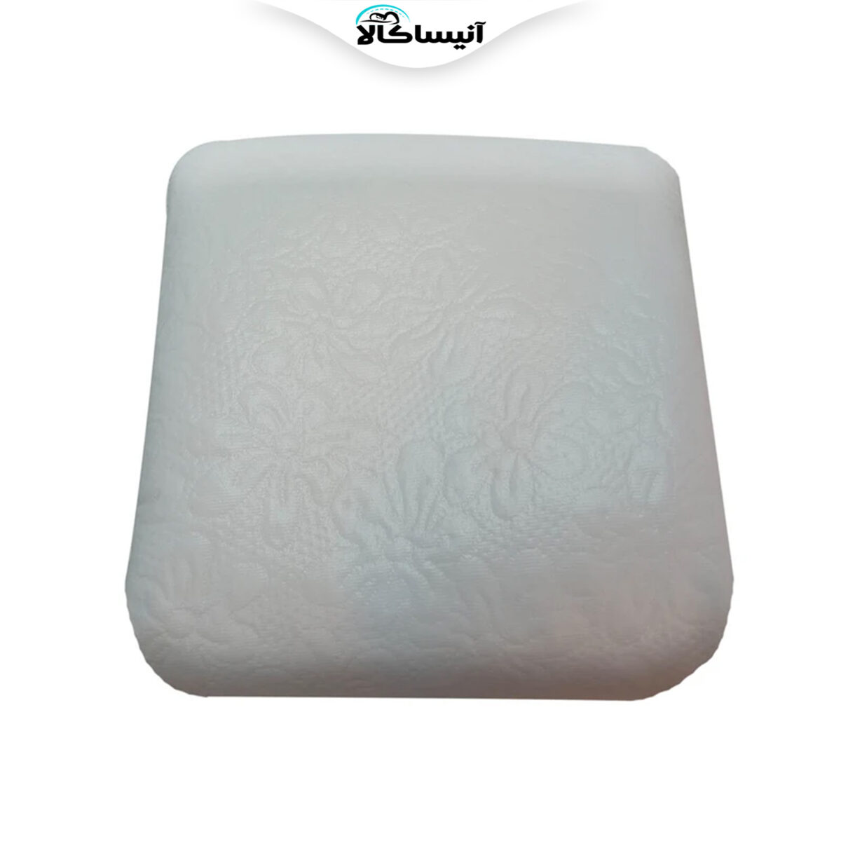 محافظ تشک اکسون مدل 002 یکنفره سایز 120×200 سانتی متر (ارسال رایگان) - تصویر 3