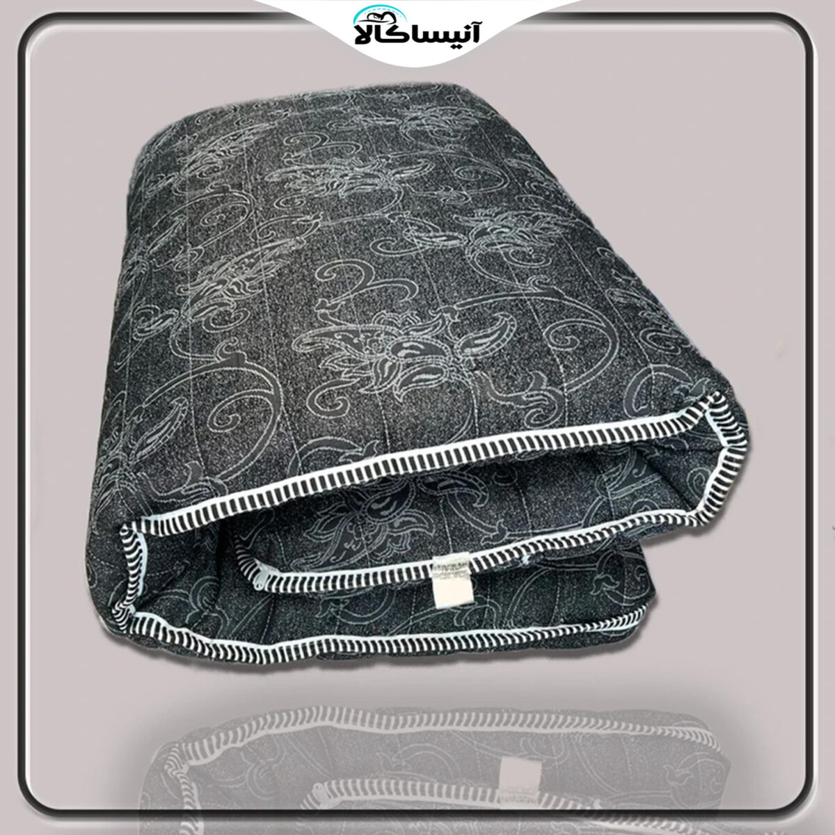 تشک مهمان یاپراک مدل 5 Perfect یکنفره سایز 185×85 سانتی متر (ارسال رایگان) - تصویر 4
