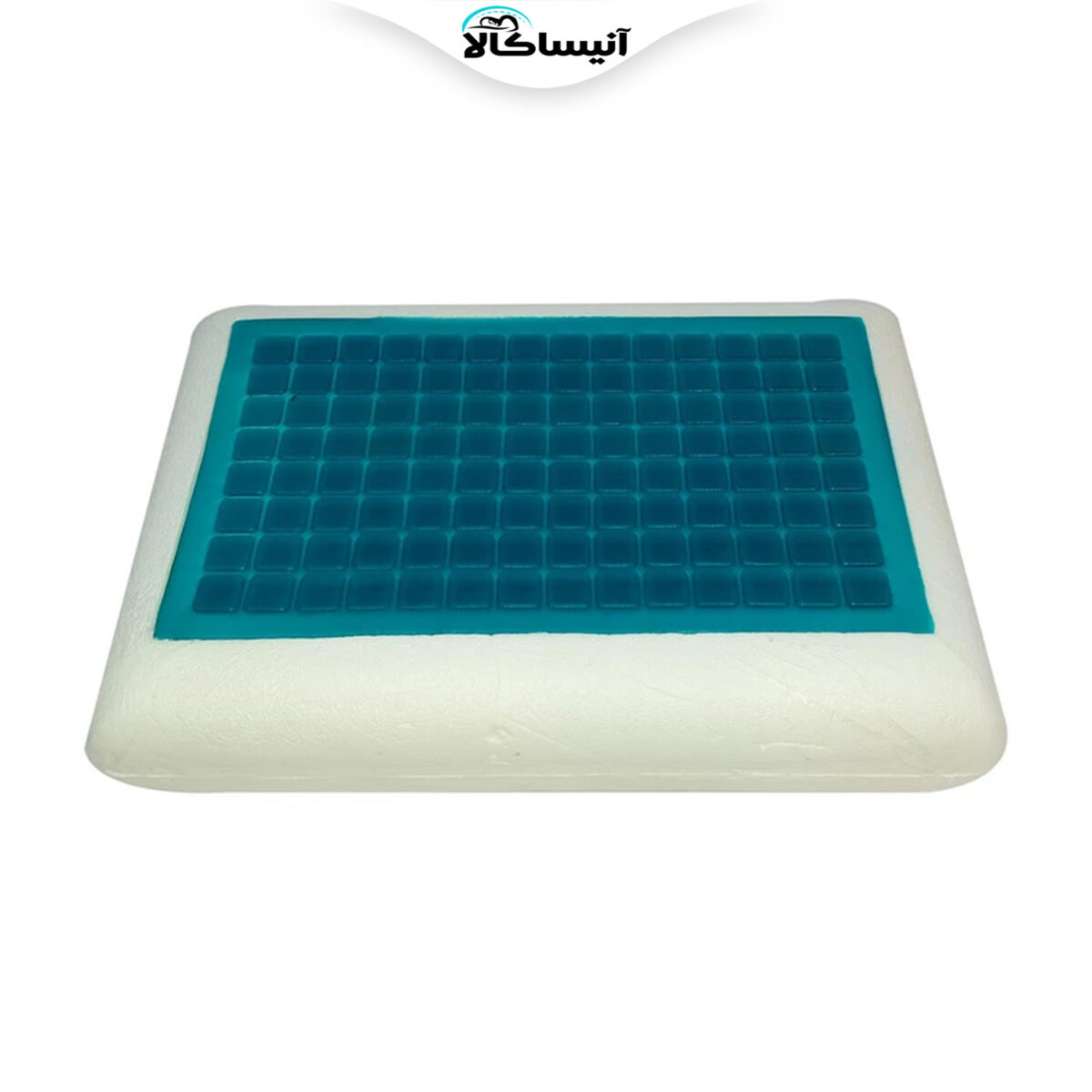 بالش طبی آکسون مدل Medical Cold Breeze (ارسال رایگان) - تصویر 2