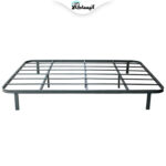 کفی تختخواب دونفره مدل IR700 سایز 200×160سانتیمتر (ارسال رایگان)