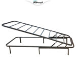 کفی تختخواب یکنفره مدل IR500 سایز 190×80 سانتیمتر (ارسال رایگان)