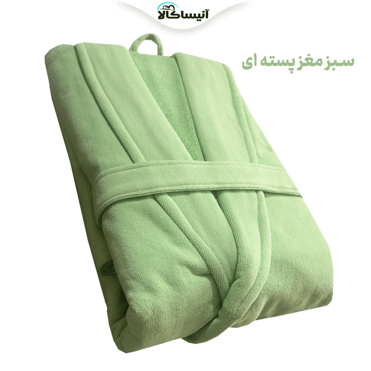 حوله پالتویی سلین مدل PS-2010 سایز 115 (ارسال رایگان) - تصویر 5