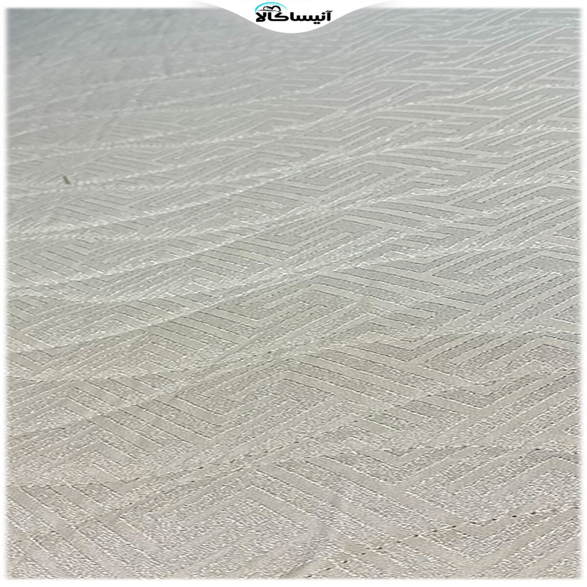 تشک یوموش مدل دفنه یکنفره سایز 135 × 70 سانتی متر (ارسال رایگان) - تصویر 6