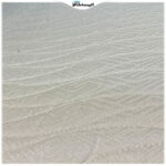 تشک یوموش مدل دفنه یکنفره سایز 135 × 70 سانتی متر (ارسال رایگان) - تصویر 6