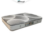 تشک یوموش مدل سوپر کلاسیک یکنفره سایز 180 × 80 سانتی متر (ارسال رایگان)