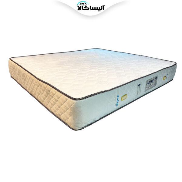 تشک آنیسا مدل رویال 6 دونفره سایز 200×160 سانتی متر (ارسال رایگان)