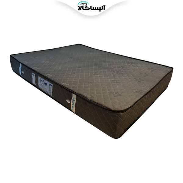 تشک آنیسا مدل رویال 4 دو نفره سایز 200×160 سانتی متر (ارسال رایگان)