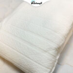 محافظ تشک یاپراک مدل آیسا یکنفره سایز 200×90 سانتی متر (ارسال رایگان) - تصویر 9