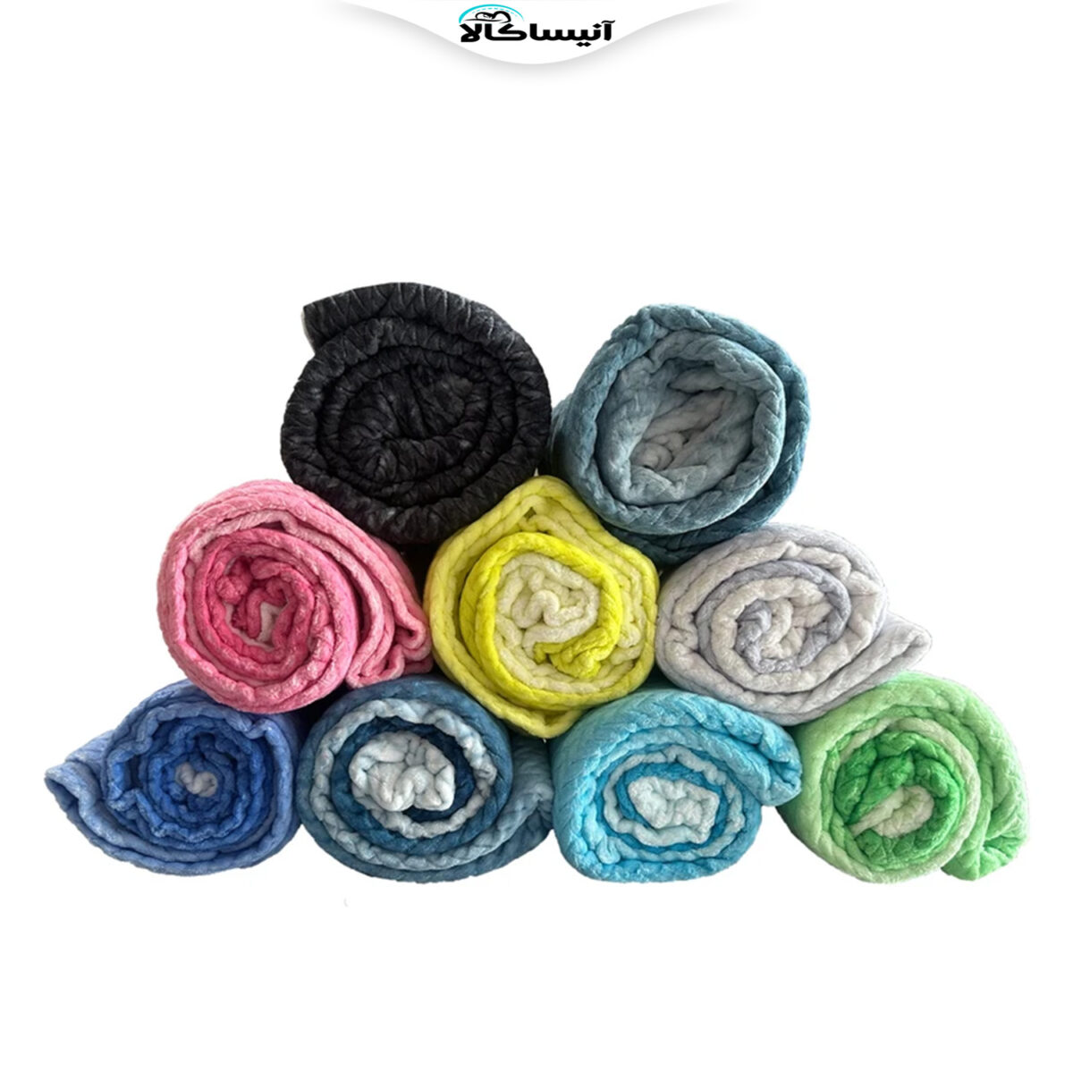 پتو مسافرتی شیلار تک مدل سوپر رویال یکنفره سایز 220×160 سانتی متر (ارسال رایگان) - تصویر 7