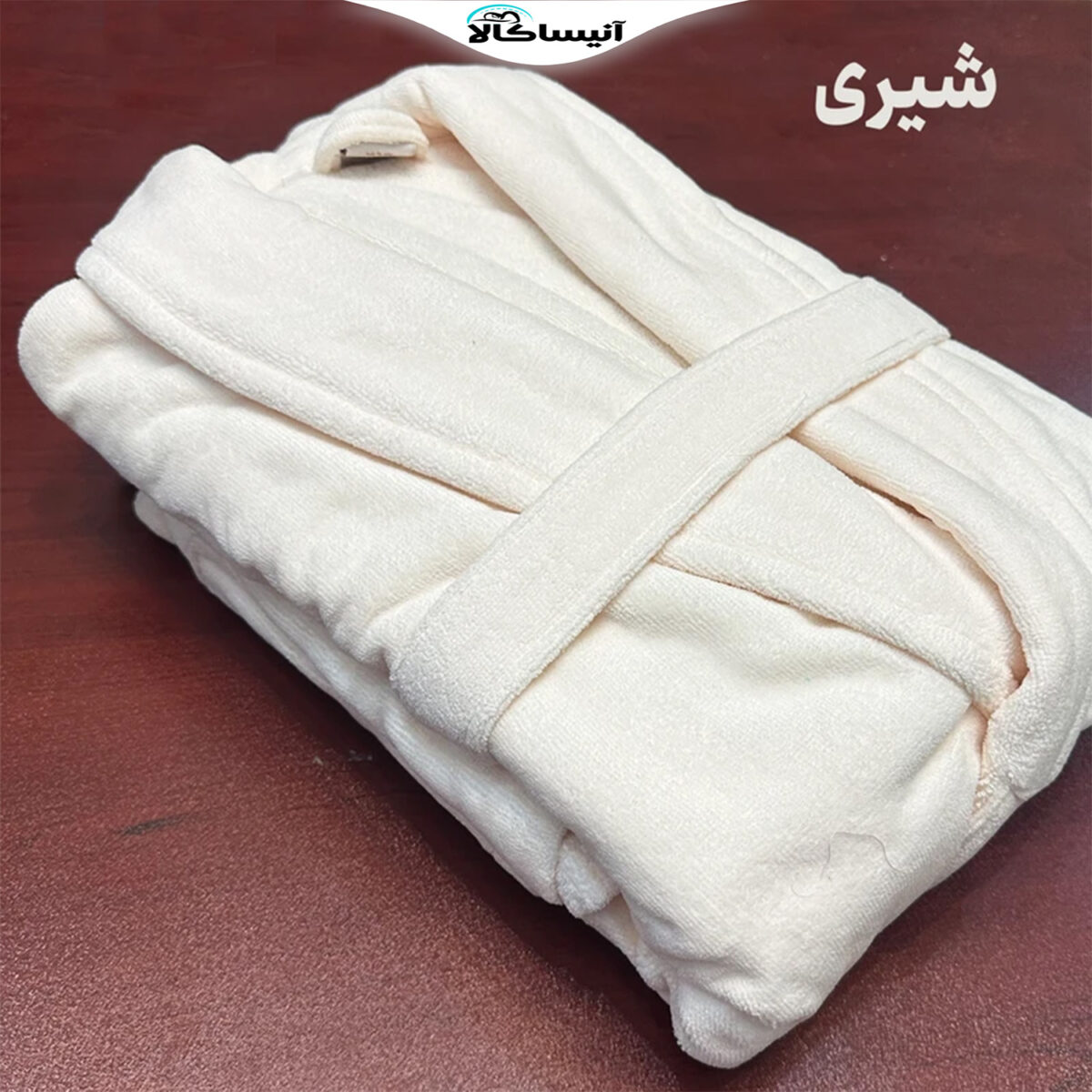 حوله پالتویی سلین مدل PS-2023 سایز135 (ارسال رایگان) - تصویر 7