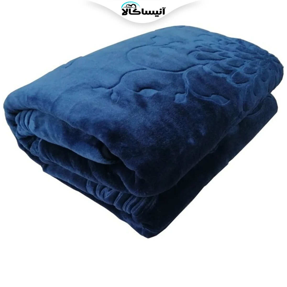 پتو گلبافت مدل برتر گل برجسته سایز 220×240 سانتی متر (ارسال رایگان) - تصویر 11