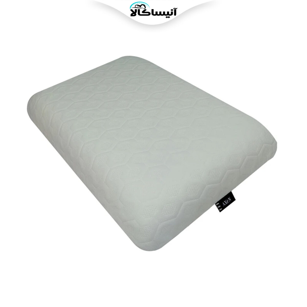 بالش طبی اکسون مدل Classic02 (ارسال رایگان) - تصویر 4