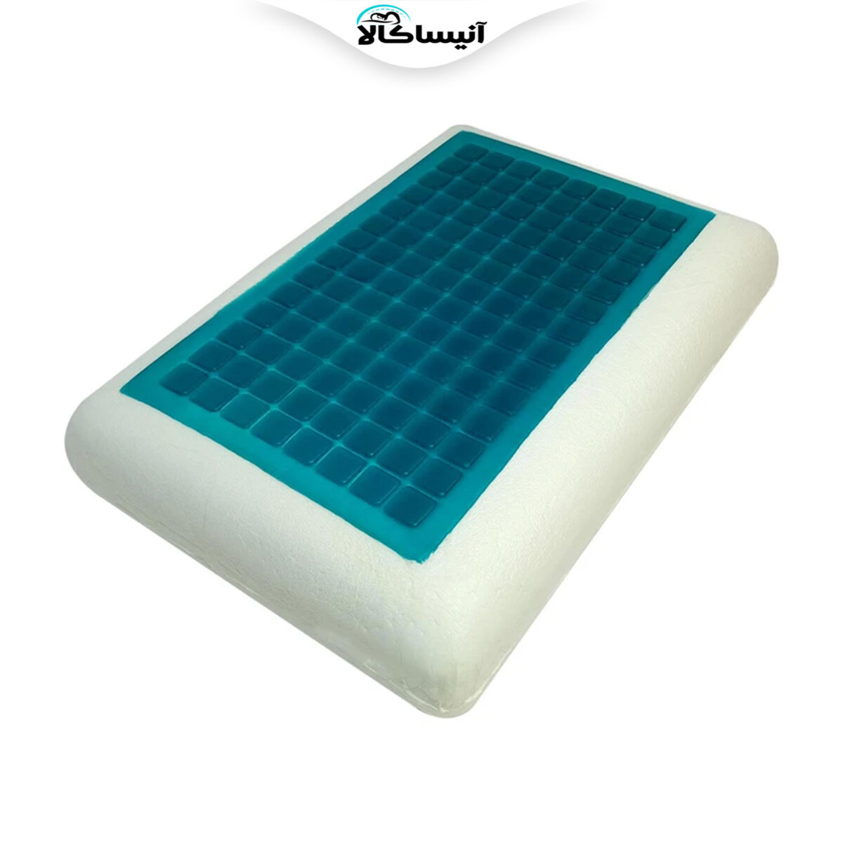 بالش طبی آکسون مدل Medical Cold Breeze (ارسال رایگان) - تصویر 3