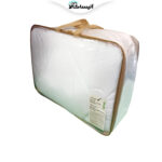 لحاف لایت یاپراک مدل میکرو یکنفره سایز 200×160 سانتی متر (ارسال رایگان) - تصویر 4
