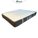تشک آنیسا مدل رویال 2 دونفره سایز 200×160 سانتی متر (ارسال رایگان)