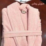 حوله پالتویی سلین مدل PS-2023 سایز135 (ارسال رایگان) - تصویر 8