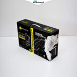 محافظ تشک دکتر بیست مدل ضد آب یک‌ و نیم نفره سایز 120x200 (ارسال رایگان) - تصویر 4