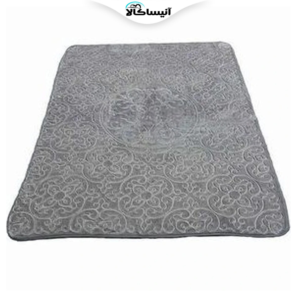 پتو گلبافت مدل برتر گل برجسته سایز 220×240 سانتی متر (ارسال رایگان) - تصویر 12