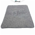 پتو گلبافت مدل برتر گل برجسته سایز 220×240 سانتی متر (ارسال رایگان) - تصویر 12
